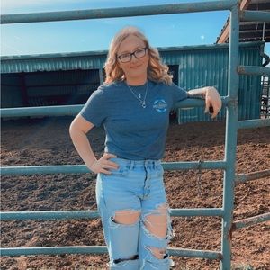 Meet your Posher, Ashlea